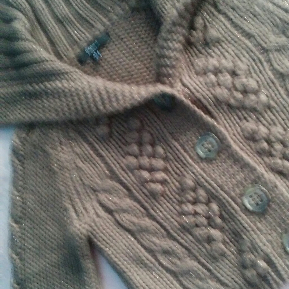 Express sweater - Picture 7 of 8